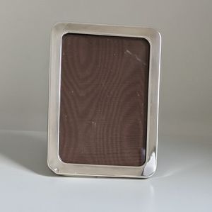 Vintage picture frame 5x3.5 Sterling Silver